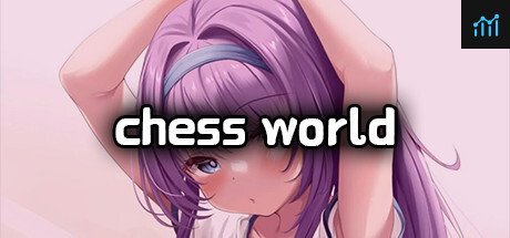 chess world PC Specs