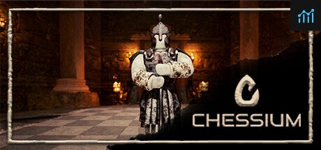 Chessium: 3D Chess Battle PC Specs
