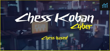 Chesskoban Cyber PC Specs