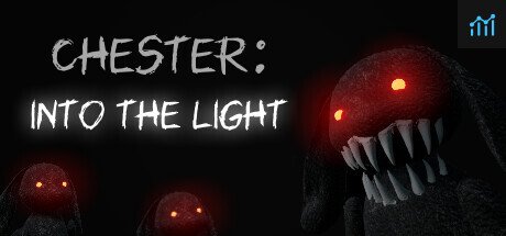 Can I Run Chester: Into The Light?
