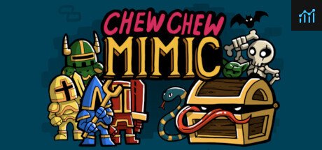 Chew Chew Mimic PC Specs