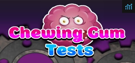 Chewing Gum Tests PC Specs