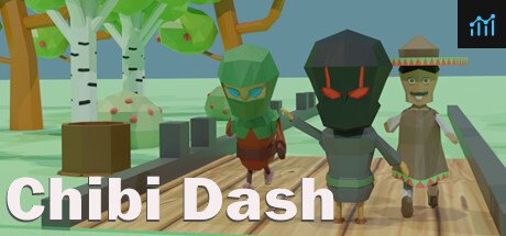 Chibi Dash PC Specs