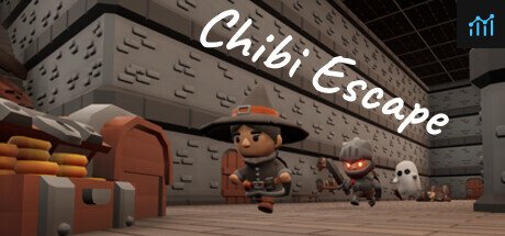 Chibi Escape PC Specs
