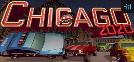 Chicago 2020 PC Specs