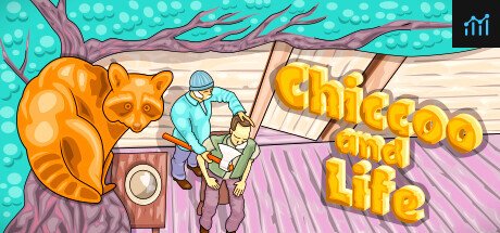 Chiccoo and Life PC Specs