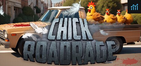 Chick Road Rage PC Specs
