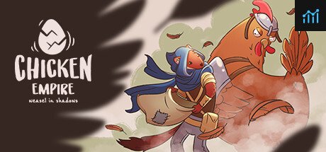Chicken Empire: Weasel in Shadows PC Specs