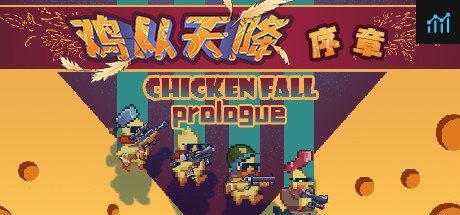 Chicken Fall: Prologue PC Specs