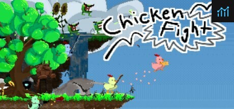 Chicken Fight PC Specs