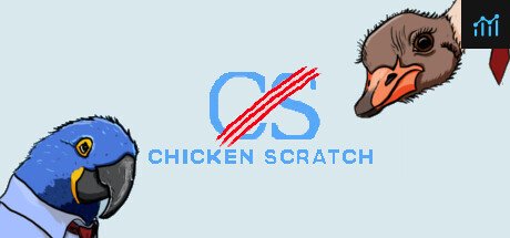 Chicken Scratch PC Specs