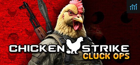 Chicken Strike®: Cluck Ops™ PC Specs