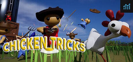 Chicken Tricks PC Specs