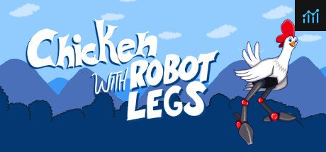 Chicken with Robot Legs PC Specs