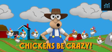 Chickens Be Crazy PC Specs