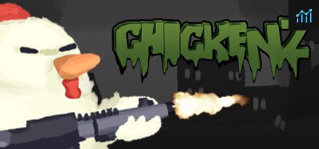 ChickenZ PC Specs
