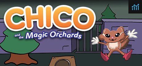 Chico and the Magic Orchards PC Specs