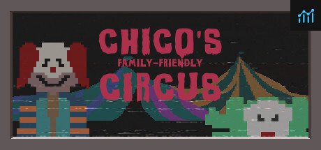 Chico's Family-Friendly Circus PC Specs