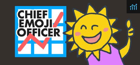 Chief Emoji Officer PC Specs