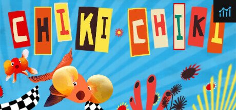 Chiki-Chiki PC Specs