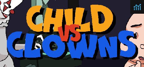 Child vs Clowns PC Specs
