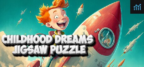 Childhood Dreams - Jigsaw Puzzle PC Specs