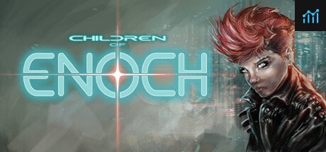 Children Of Enoch PC Specs