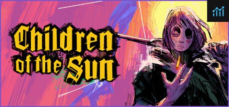 Children of the Sun PC Specs