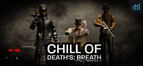 Chill of Death's: Breath PC Specs