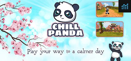 Chill Panda PC Specs