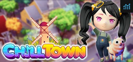 Can I Run Chill Town?
