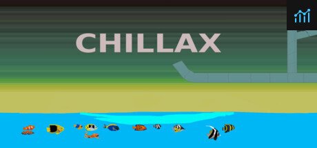 Chillax PC Specs