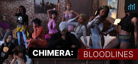 Chimera: Bloodlines - Season 1 PC Specs
