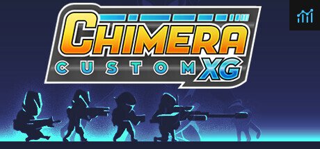 Chimera CUSTOM XG PC Specs
