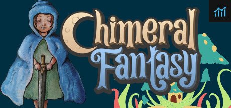 Chimeral Fantasy PC Specs