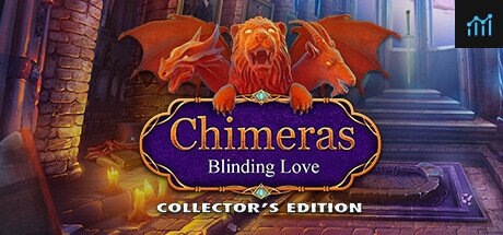 Chimeras: Blinding Love Collector's Edition PC Specs