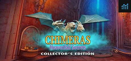 Chimeras: Heavenfall Secrets Collector's Edition PC Specs