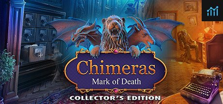 Chimeras: Mark of Death Collector's Edition PC Specs