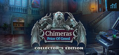 Chimeras: Price of Greed Collector's Edition PC Specs