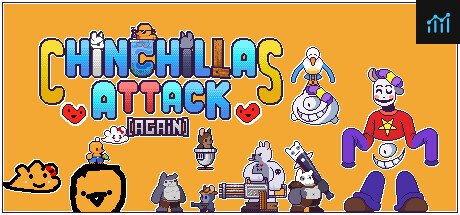 Chinchillas Attack Again PC Specs
