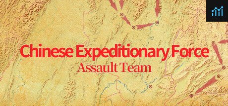 Chinese Expeditionary Force - Assault Team PC Specs