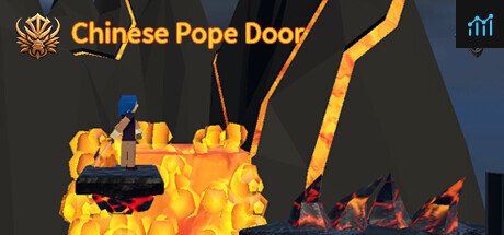 Chinese Pope Door PC Specs