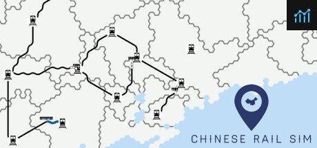 Can I Run Chinese Rail SIm?