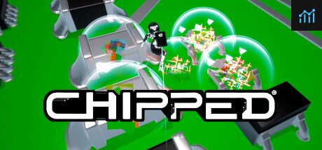 CHIPPED PC Specs