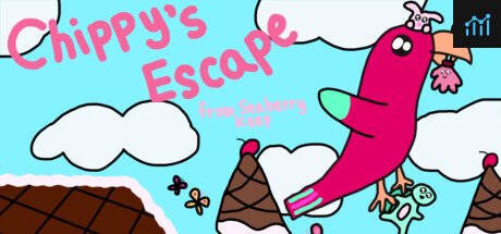 Chippy's Escape from Seaberry Keep PC Specs