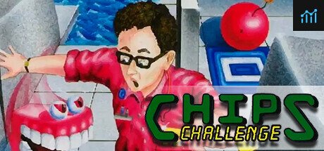 Chip's Challenge (Amiga/C64/Lynx/Mega Drive/SNES/Spectrum) PC Specs