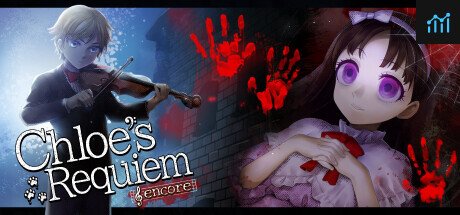 Chloé’s Requiem -encore- PC Specs