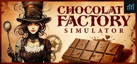 Chocolate Factory Simulator PC Specs