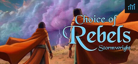 Choice of Rebels: Stormwright PC Specs