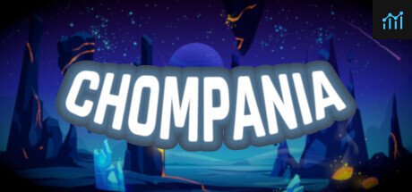 Chompania PC Specs